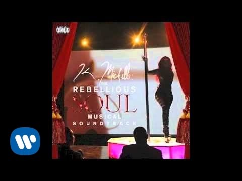 K. Michelle - Can't Raise A Man | Rebellious Soul Musical [Official Audio]