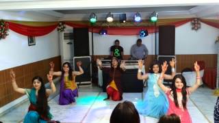 Navrai Majhi by TD Upreti group