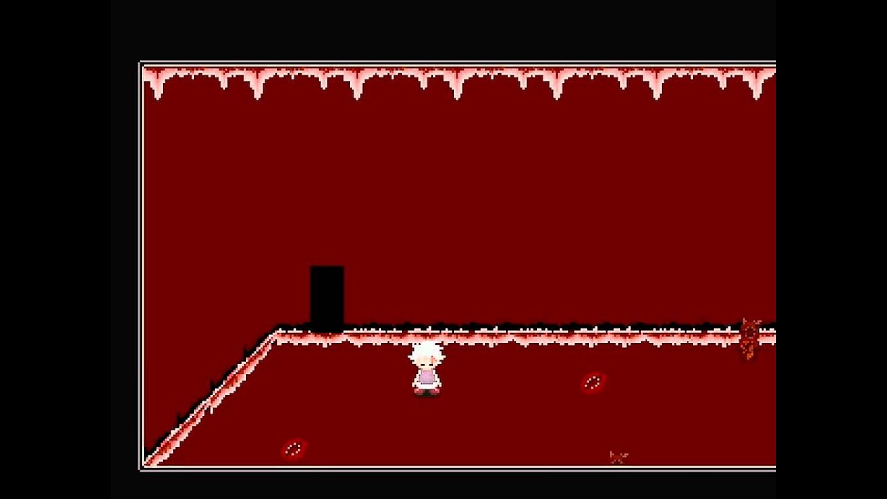 .flow - All 3 endings