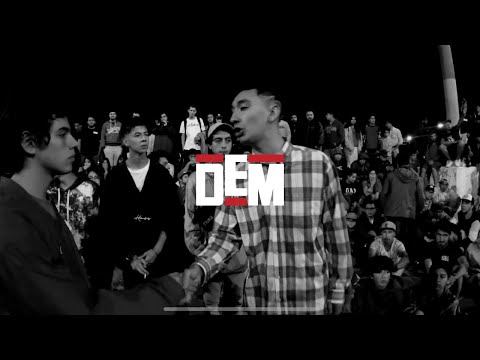 ESEZETA vs. DEAFC: FINAL - Gira DEM Concepción 2019