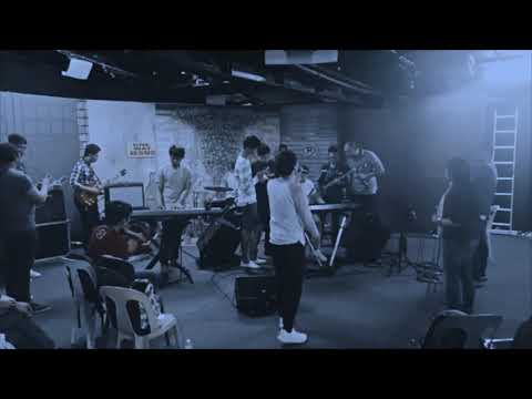 JIL Worship I was Made for You + We Love You Triune God + Be With You [Rehearsal Video]