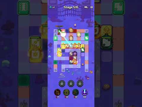 Dice Kingdom #55 534 535 539 540