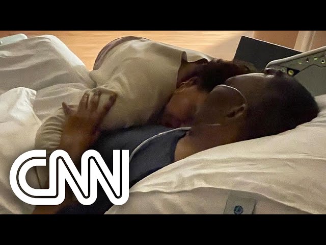 Filha posta foto visitando Pelé no hospital; estado de saúde do Rei é atualizado - Lance!
