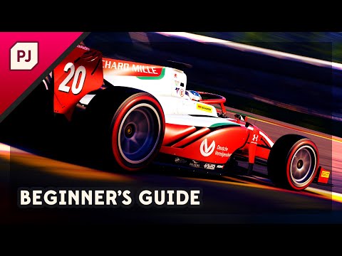 F1 2020 Beginner's Guide - 5 Tips for New Players