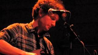 Sam Amidon - Your Lone Journey (Live @ King's Place, London, 12/09/15)