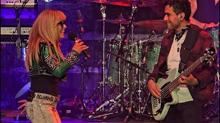 Anastacia - Made For Lovin&#39; You &quot;#NTK25 Tour&quot; Live in Roma &quot;Auditorium Conciliazione&quot; 22.03.2025