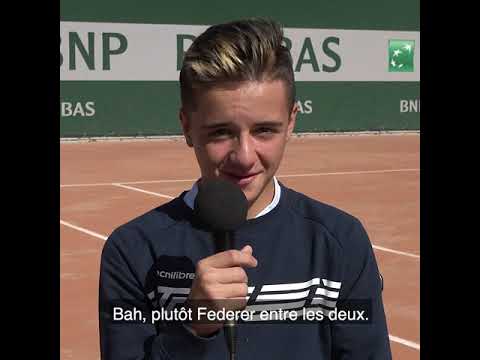 #TeamJeunesTalents Loan Lestir - Pile ou Face