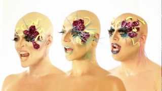 XELLE ft Mimi Imfurst Queen Official Music Video