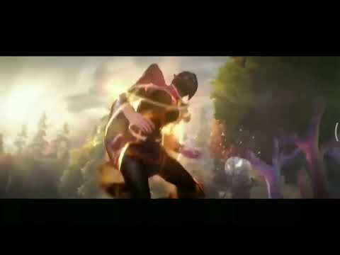 TRUE SIGHT TI9 CINEMA. BEST CUT 1. Ember, Monkey chasing TA