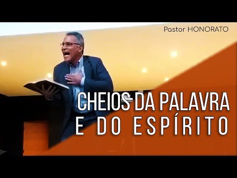 Culto Domingo Noite | Verbo Palmeira | 22.07.2018