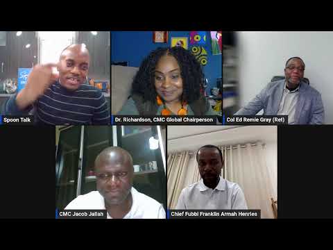 SPOON TALK FEBRUARY 13, 2026