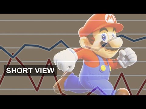 超級馬里奧 (Not so super Mario | Short View)