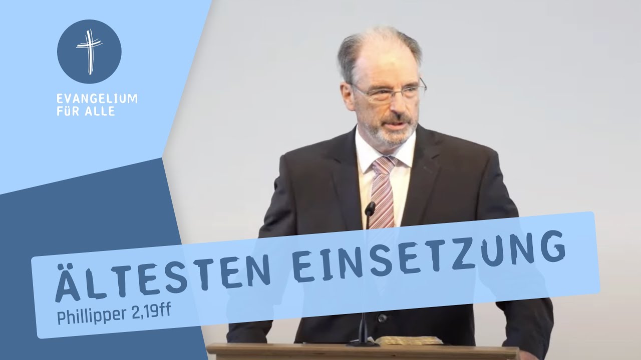 Predigt vom 18.02.2026