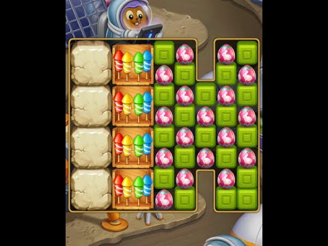 TOY BLAST level 2228