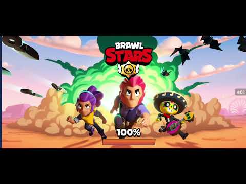 #1 Zagrajmy w Brawl Stars: Krótki opening I kilka meczy