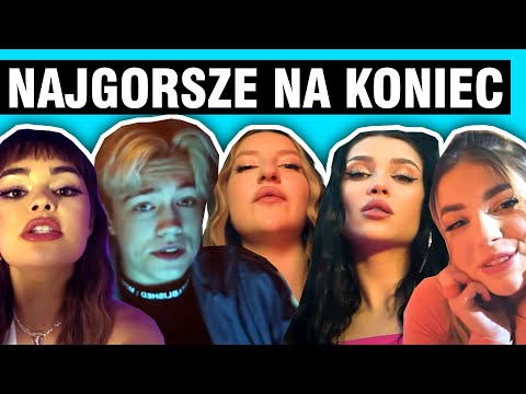 OSTATNIA PIOSENKA TEAM X 2 xD