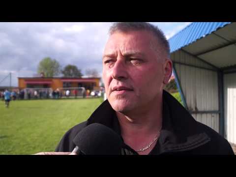 LZS Olszowa – Zawisza Łęka Opatowska 3:2