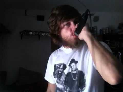 kcavemen vocal cover