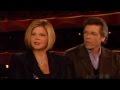 Renée Fleming, Susan Graham & Thomas Hampson: Chat About Auditions