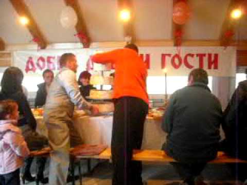 Nemanja Lukic i Milovan Railic