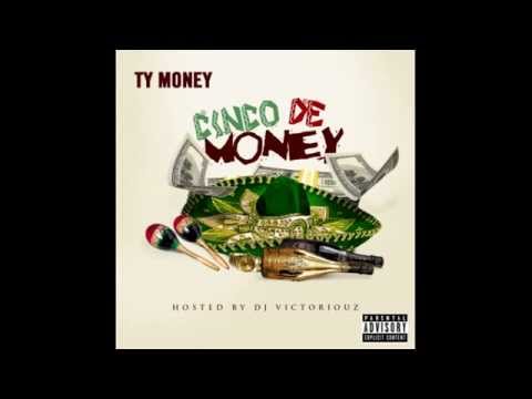 Ty Money - Just Bars