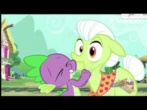 Spikeladdin part 9 - Spike Escapes with a Elephant Cat