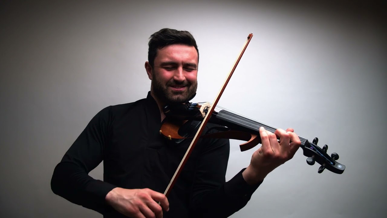Promotional video thumbnail 14 for Alexandr Kislitsyn