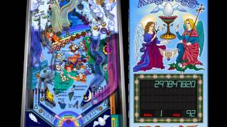 Littlewing's Angel Egg gameplay