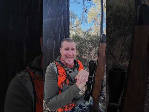 Goat Hunting Techniques #4 | Dawn Patrol Hunting Tips | Mark Van Den Boogaart