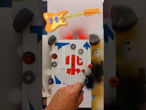 Videoclip de Long Live Rock (Remixed Album Version) — The Who