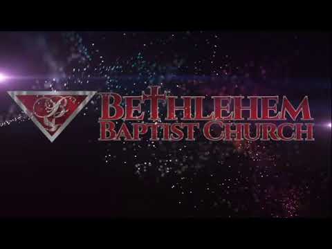 BBCC 11am Sunday Service with Pastor M. Thomas Jr. 05/22/2022