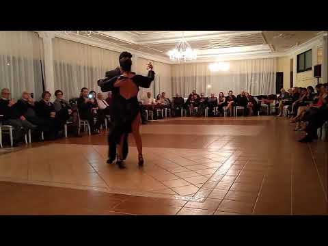 Giusy Santoro & Diego Ledesma R Calabria