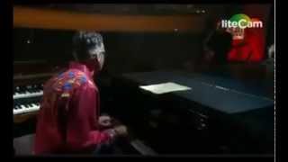 Jackson Browne with Ry Cooder The Long Way Around