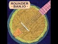 J.D. Crowe and the New South - Runaround