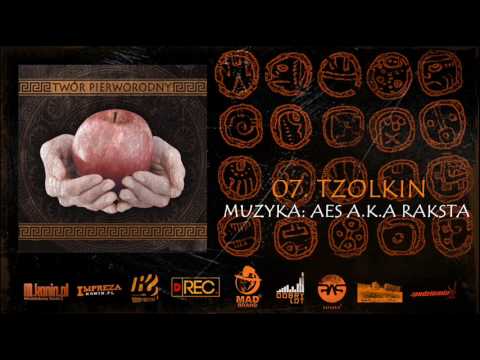 07. Muszla - Tzolkin (prod. Aes aka Raksta)