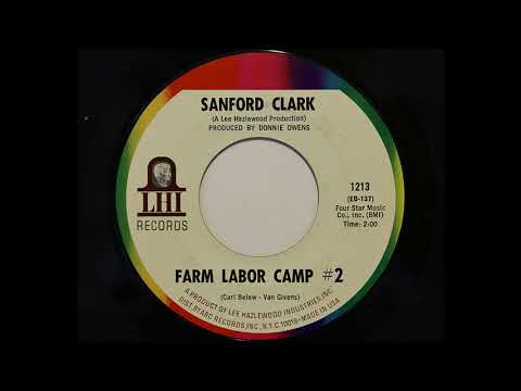 Video thumbnail for Farm Labor Camp #2