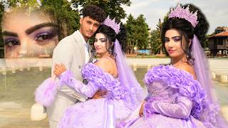 Kyamil & Gülşen Novo Selo 4K