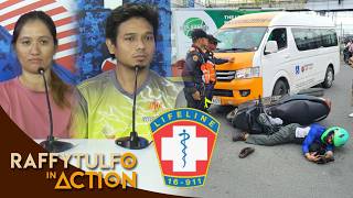 Download lagu ELECTRICIAN, SUMALPOK SA AMBULANSYA! mp3