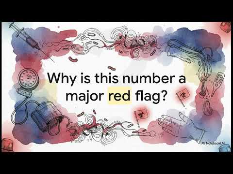 The Sepsis Emergency