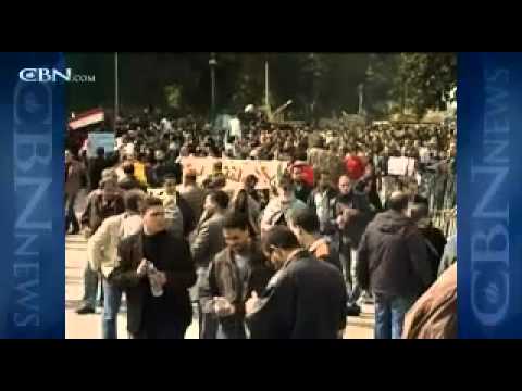 News Channel Midday Edition: February 21, 2011 - CBN.com