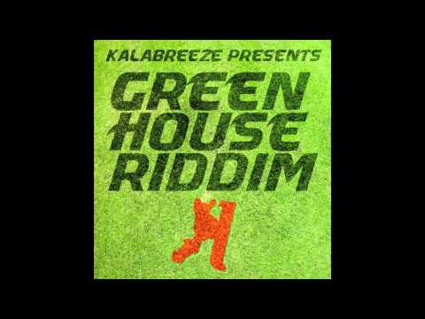 Manzish - Cerco Un Centro (Green House Riddim)