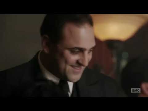 The Making of the mob: Chicago Episode 5🔥🔥🔥🔥🔥🎯