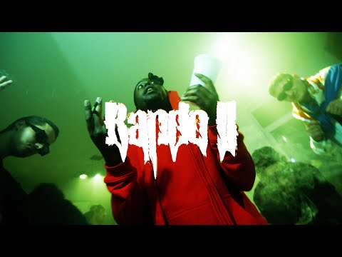 YG MORIS "BANDO II" (OFFICIAL VD)