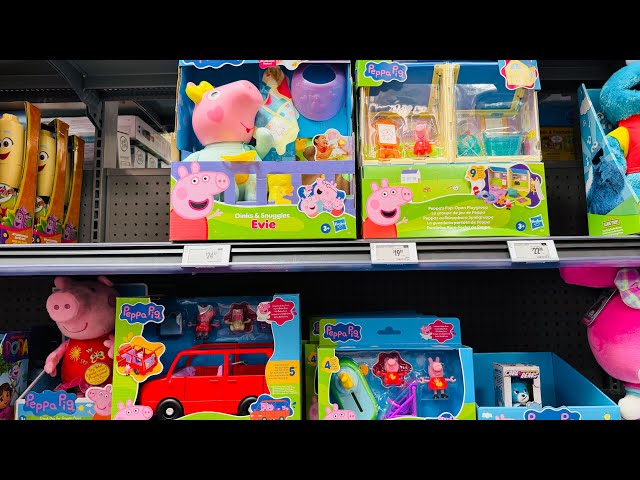 Vídeo relacionado con Peppa Pig Dr. Polar Bear Calls On Peppa and Friends-Paquete Juguete Preescolar, Incluye 8 Figuras, para Edades de 3 años en adelante, Estampado, Multicolor (Hasbro F4827FF2)