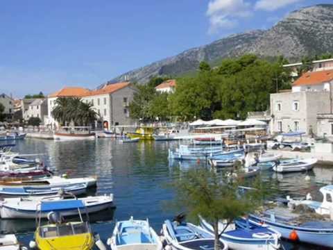 Klapa Ponistra - Ju te san se zajubija.wmv