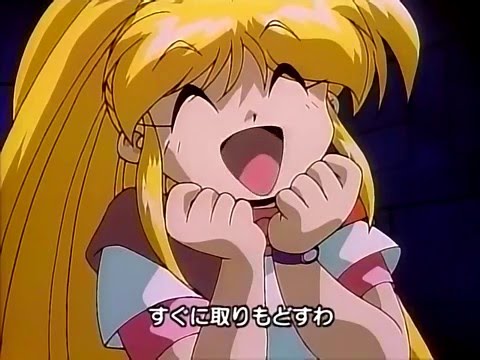 Funny Funny Little Girl