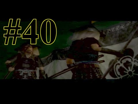 Kessen 3 || #40 || The Fall of the Asakura