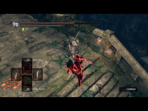 Dark Souls PVP in 2024