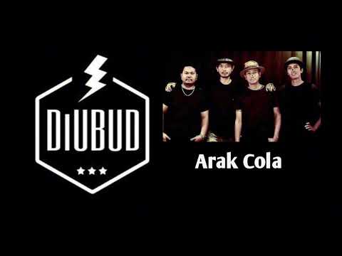 D'Ubud Band - Arak Cola