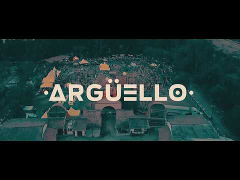 Arguello - Wakefulness Episode 3